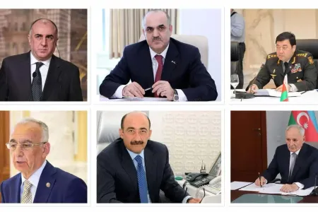 Keçmiş məmurlar indi nə edirlər? - Həbsdə, işsiz...