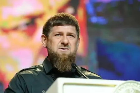 Kadırov hara yoxa çıxıb?