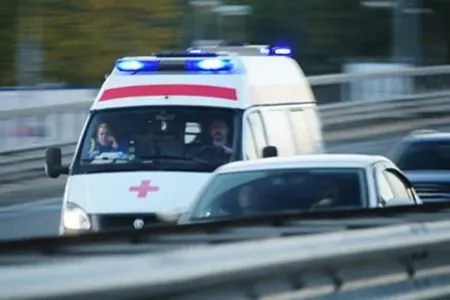 Gənc qızın cansız bədəni sevgilisinin evində - TAPILDI