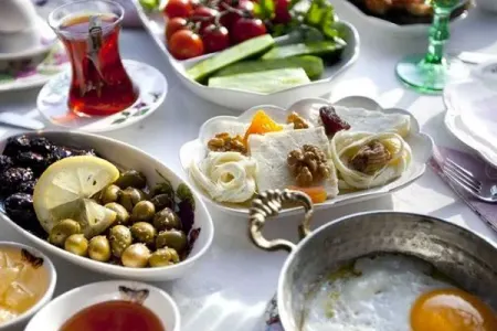 Səhər yeməyindən imtinanın - FƏSADLARI