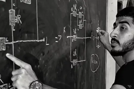 Nihad Şahbazovdan imtahan öncəsi şagirdlərə ŞAD XƏBƏR