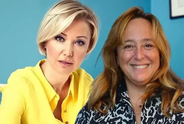 Aktrisadan qalmaqallı açıqlama: "Ora Nuhun gəmisi kimidir..." - FOTO