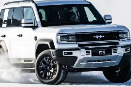 "BYD" "Nissan"ı çətin vəziyyətə salıb