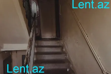 Bakıda ŞOK CİNAYƏT - MƏHKƏMƏ İŞİ...