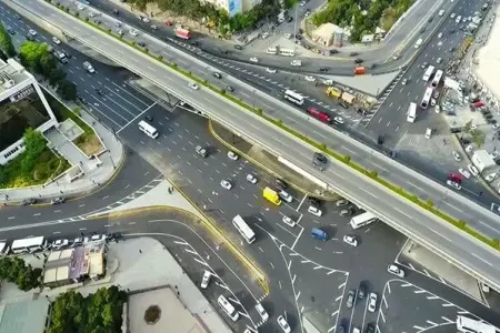 Yeni çəkiləcək yollar bunlardır