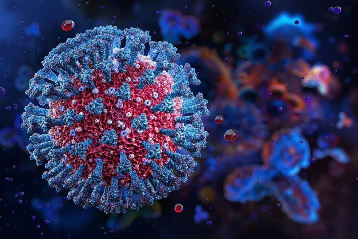 Bu xəstəliklər COVID-19-dan ÖLÜM RİSKİNİ ARTIRIR