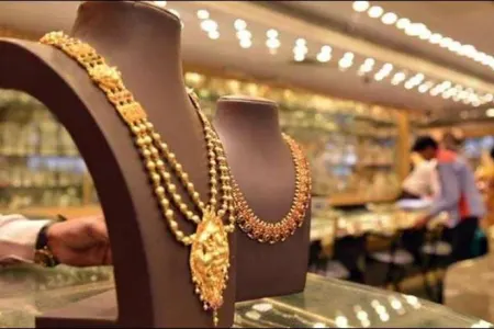 Qızılın dəyəri ARTDI – - QİYMƏT