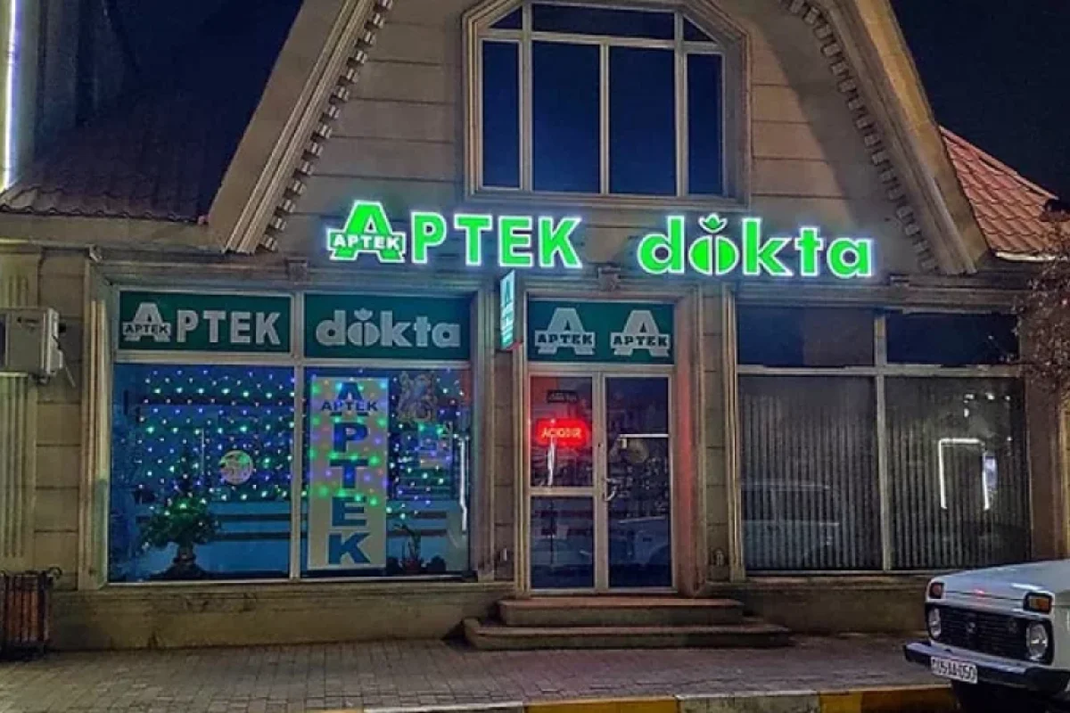 "Dokta" cərimə olunur