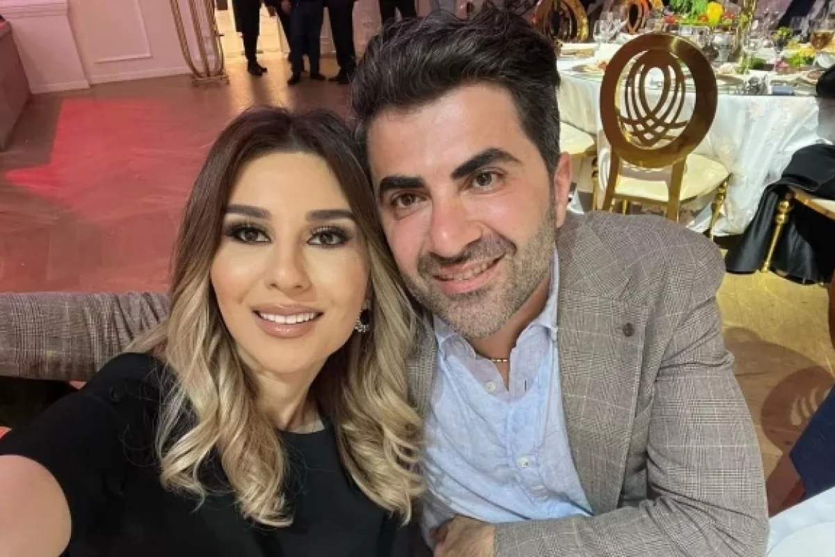 Zaur Günaydan ayrılıb?