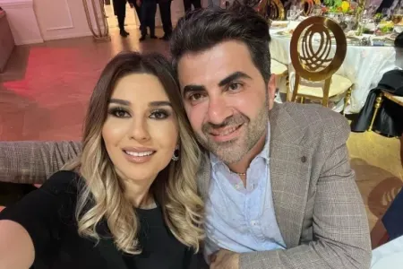 Zaur Günaydan ayrılıb?