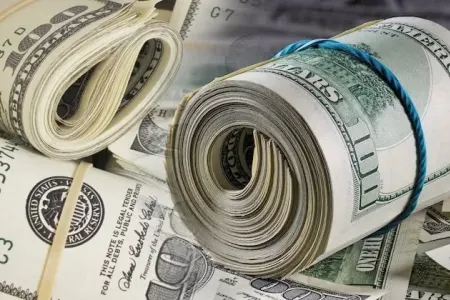 Dolların bu günə olan məzənnəsi belədir - RƏSMİ