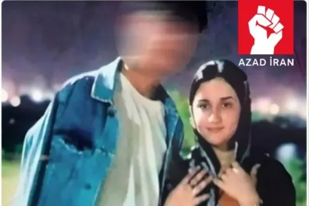 İranda dəhşətli qətl: - Qadın atası və qardaşı tərəfindən...