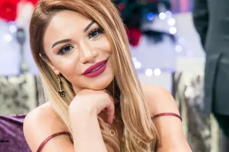 Türkan antibiotikdən komaya düşdü