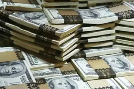 Qadın lotereya biletini İncildə gizlətdi - 1 milyon dollar qazandı