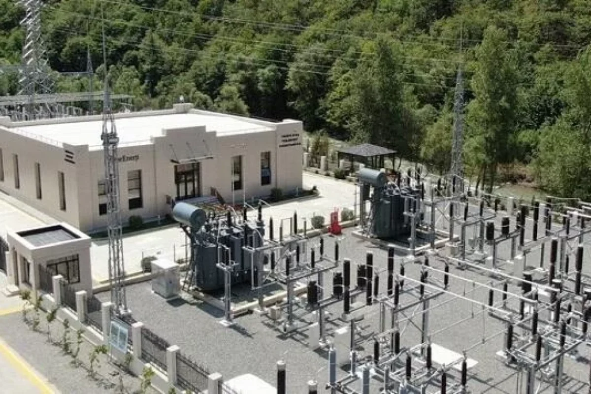 Bu üç rayonda 6 SES tikilir