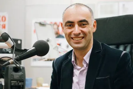 Zirəddin Rzayevdən daha bir qorxunc - PROQNOZ