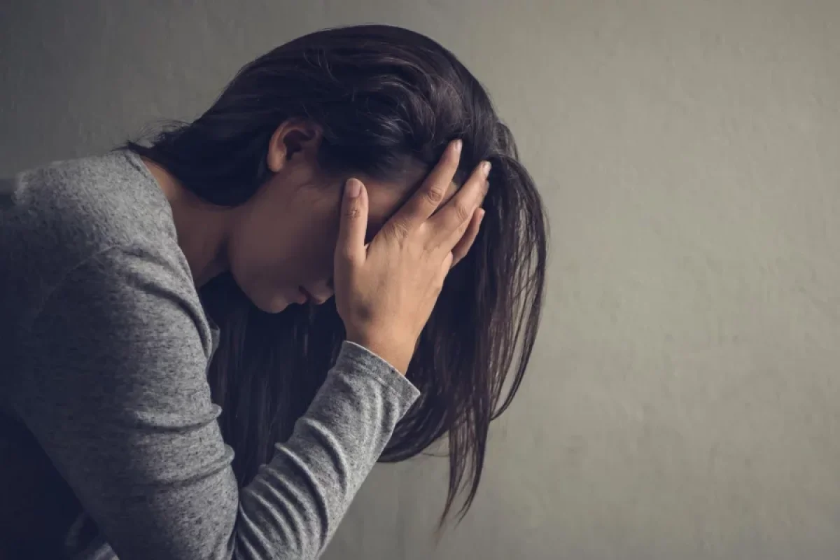 13 yaşlı məktəbli - QAÇIRILDI