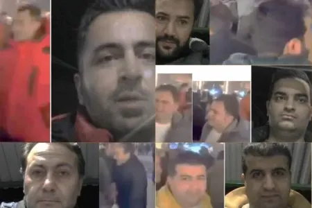 Ermənistanı bir-birinə qatan azərbaycanlıların fotoları - Adları açıqlandı