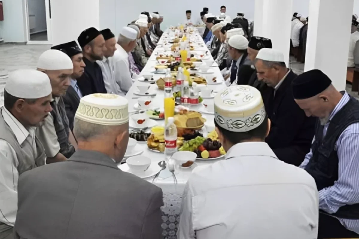 Dövlət qurumundan yas mərasimləri ilə bağlı… - AÇIQLAMA