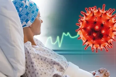 Həkimdən iddia: - Xərçəng irsi OLA BİLMƏZ