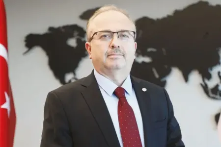 Türkiyənin yeni səfiri Bakıya gəldi - YENİLƏNİB