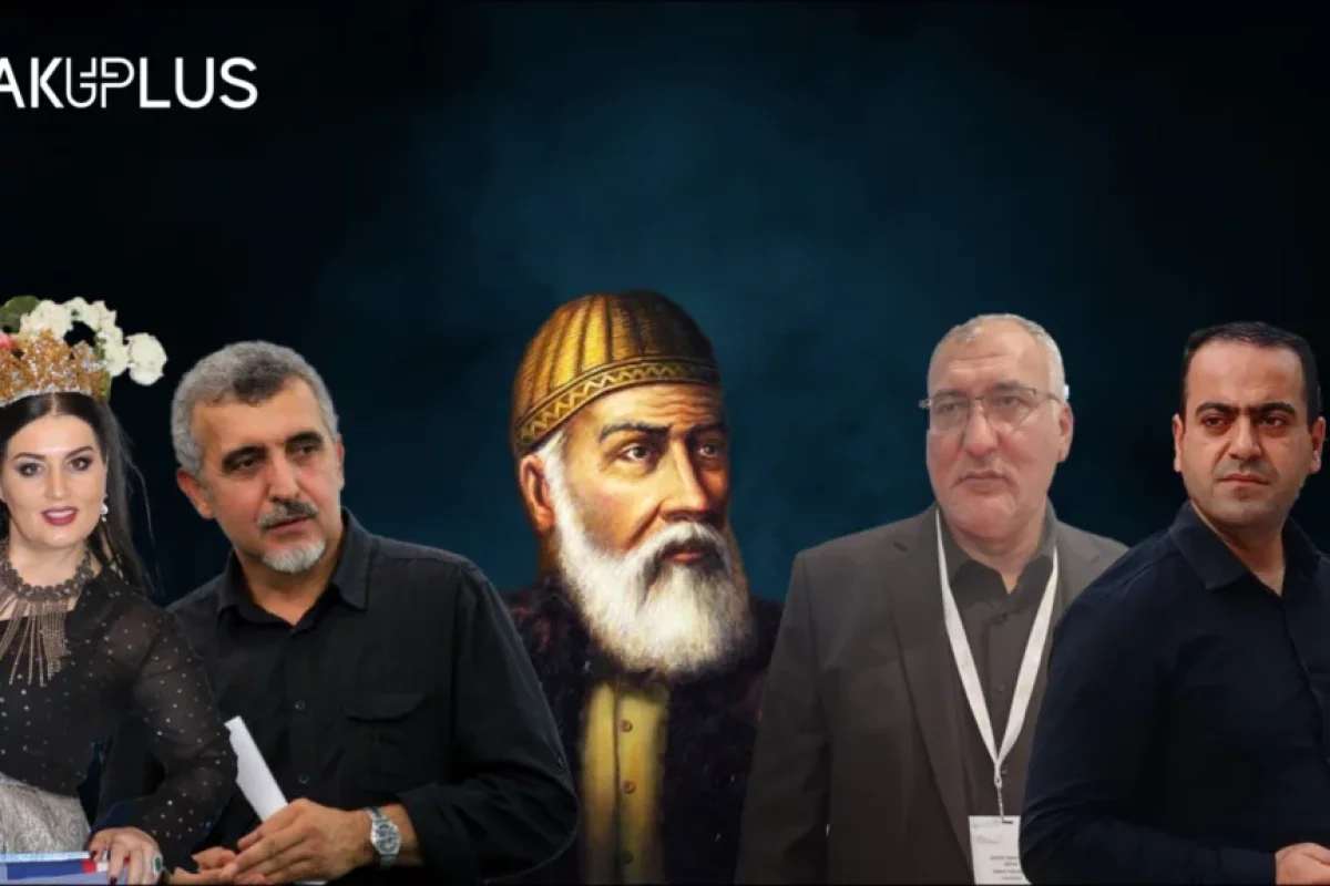 Elzanı Füzulidən üstün sayanlar - AÇIQLAMA