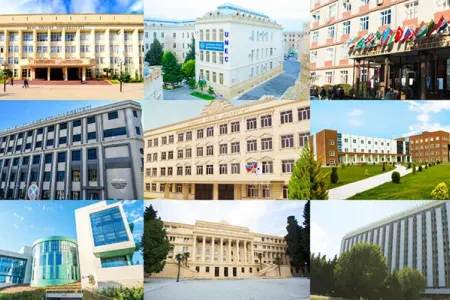 Bakıdan ilk bu universitetlər - KÖÇÜRÜLƏCƏK