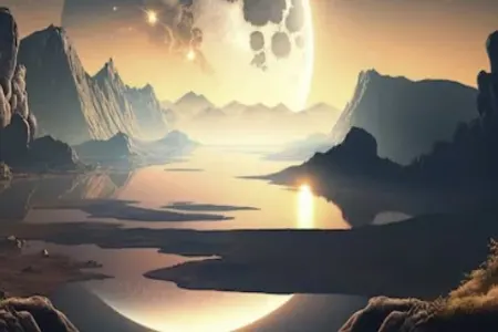 2050-ci ildə NƏ BAŞ VERƏCƏK? - – FOTO