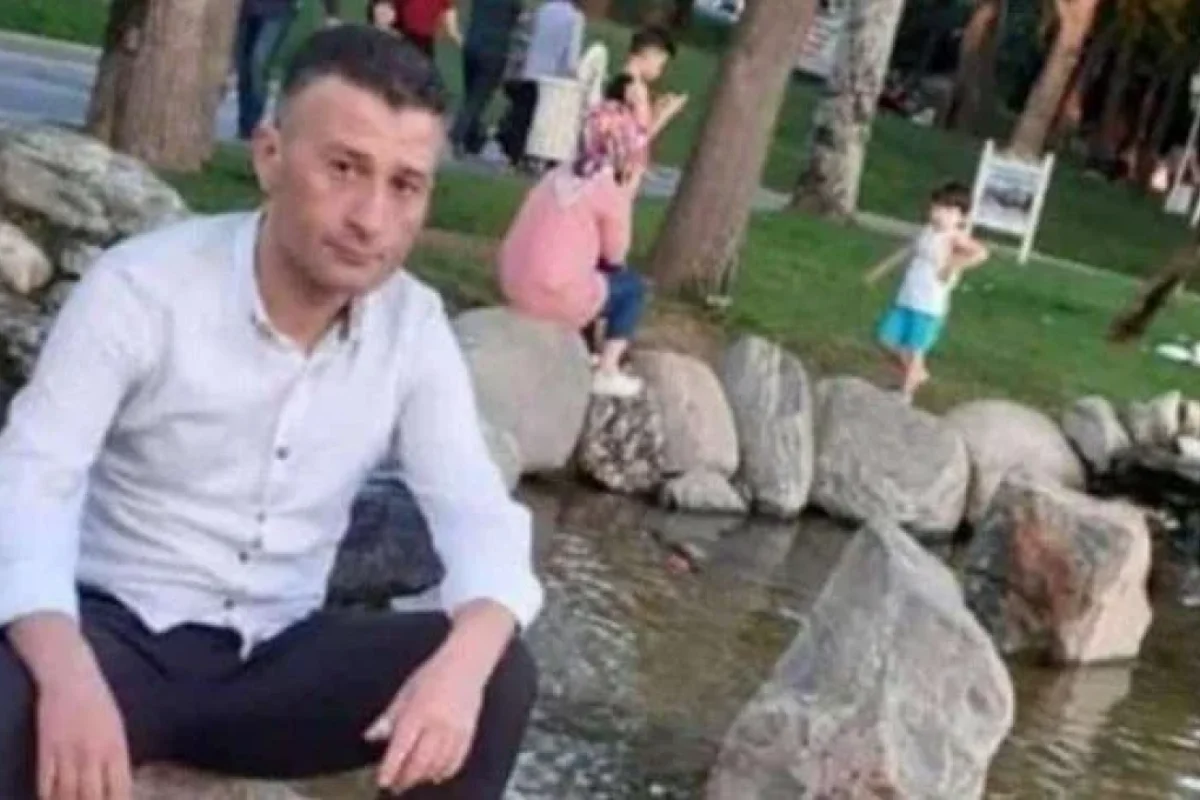 5 uşaq atası saxta içkidən - ÖLDÜ