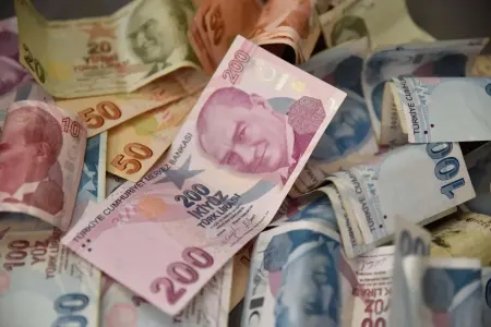 Ən çox borcu olan şəhərlərin - ADLARI