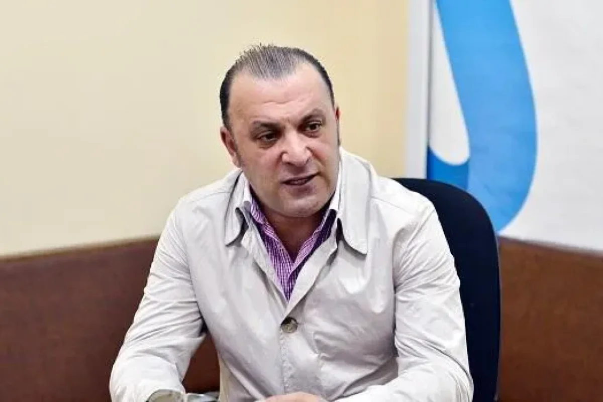 Faytonçu Nazimin son durumu