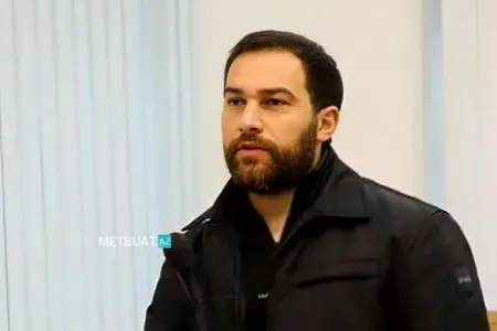 "Nikosayağı"dan gözlənilməz addım - FOTO