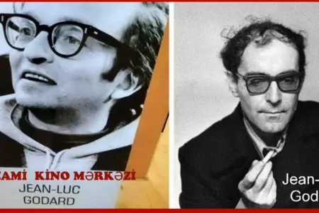 Nizami Kino Mərkəzində biabırçılıq