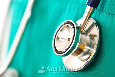 Bu xəstəliklərin əməliyyatı pulsuzdur - TƏBİB açıqladı