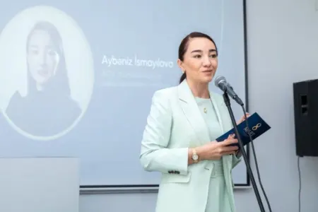 Aybəniz İsmayılova vəzifəsindən fəaliyyətindəki nöqsanlara görə azad edilib? - RƏSMİ AÇIQLAMA