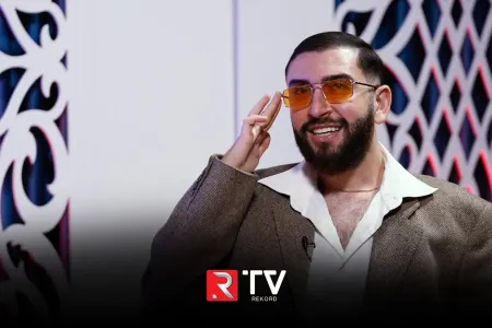 Orta məktəbi tam bitirməmişəm - Müğənni Nuran