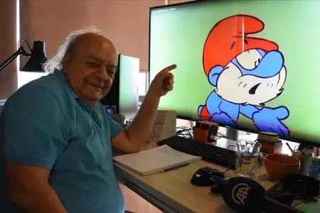 "Şirin Baba" VƏFAT ETDİ