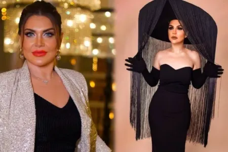 Xatun sevgilisindən danışdı