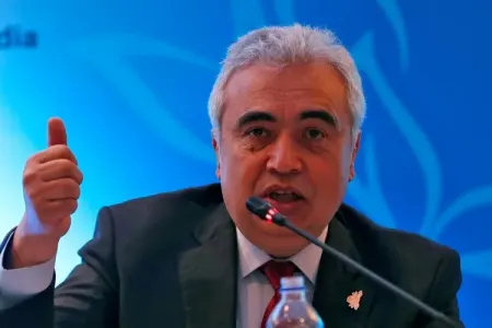 Prezidentdən Fatih Birolla bağlı - SƏRƏNCAM