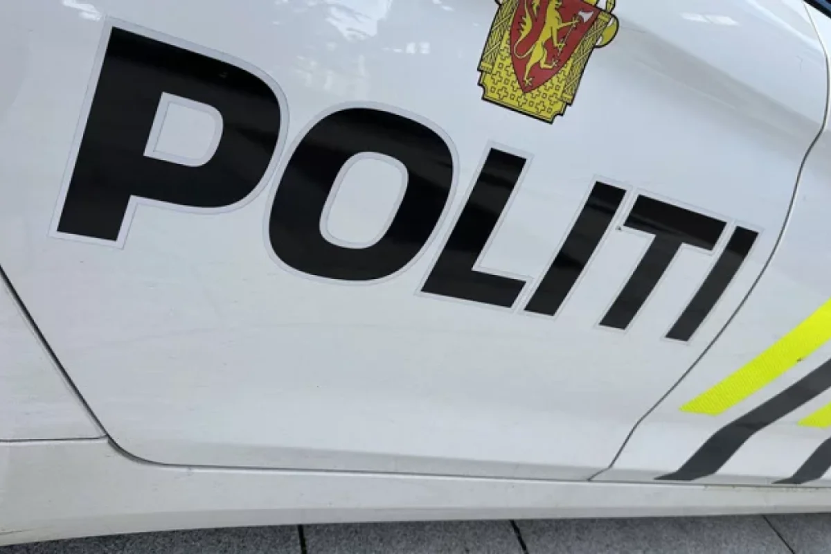 Norveç polisi saxlanılan gəminin heyətindəki ruslar barədə açıqlama - YAYDI