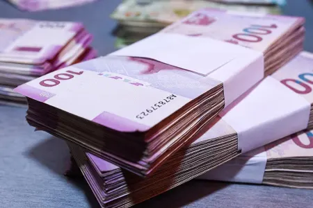 4,3 milyonluq tenderin qalibi açıqlandı