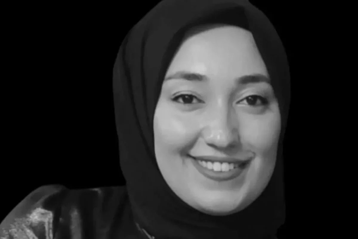 Müəllim əkiz uşaq dünyaya gətirdikdən sonra dünyasını dəyişdi - FOTO