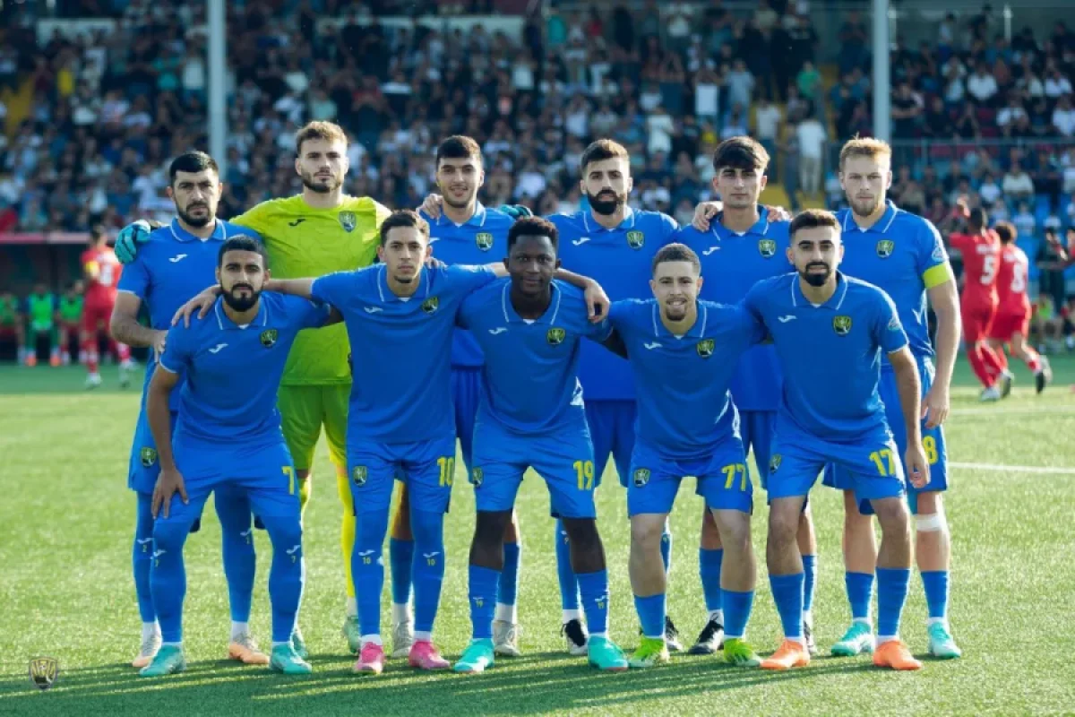 Gəncəlilərə şad xəbər - ÖZƏL