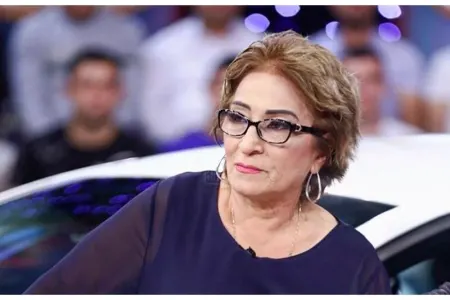 İnsult keçirən Xalq artistindən yeni xəbər