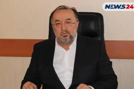 "İdrak Texnoloji Transfer" MMC-nin dövlətə - 1 milyon manatdan çox vergi borcu var