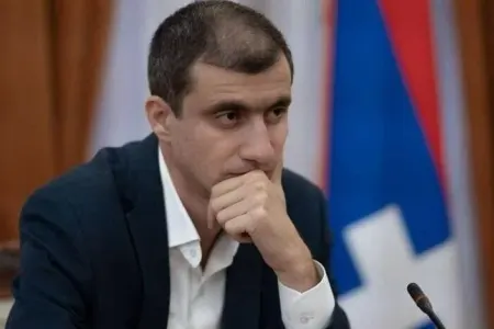 Ermənistanda sabiq nazir vətəndaşları boykota çağırdı