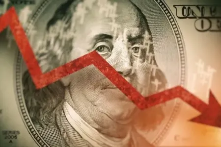 Dolların süqutu: Amerikan hegemoniyasının sonunun əvvəli?