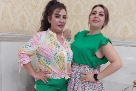 “Arzu edirəm ki, qızım kimlərinsə qabağında oxuyub, pul qazanmasın”