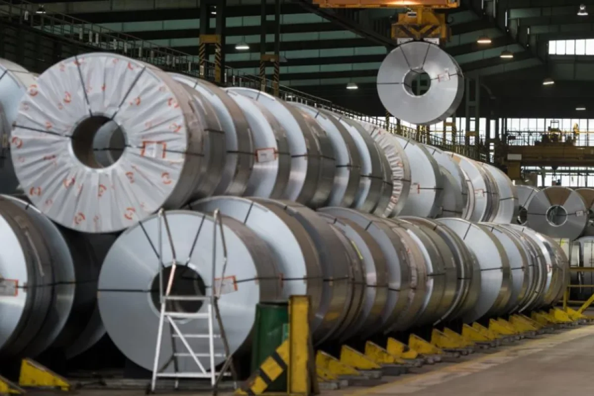 Avropa İttifaqının bu məhsullarına rüsum qərarı - SİYAHI