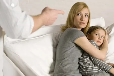 Ailədə yaranan münaqişələrin qarşısını necə alaq? - 5 məsləhət